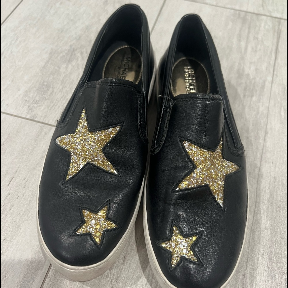 MICHAEL KORS SLIP ONS